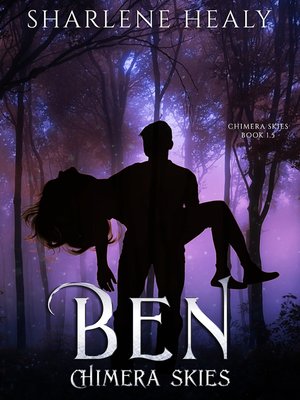 cover image of Chimera Skies